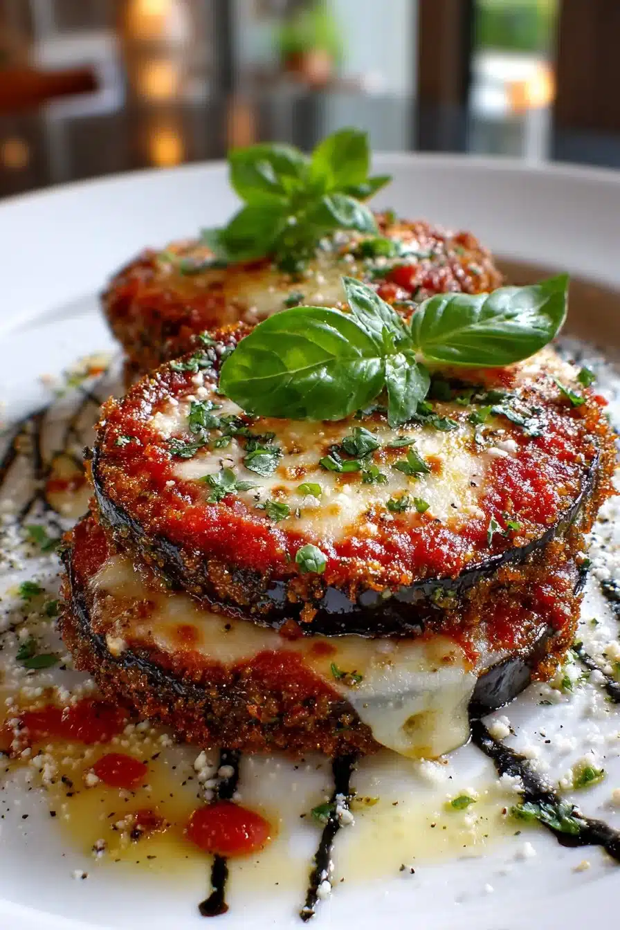 Traditional Classic Eggplant Parmesan traditional classic eggplant parmesan 2026 05 15 160713