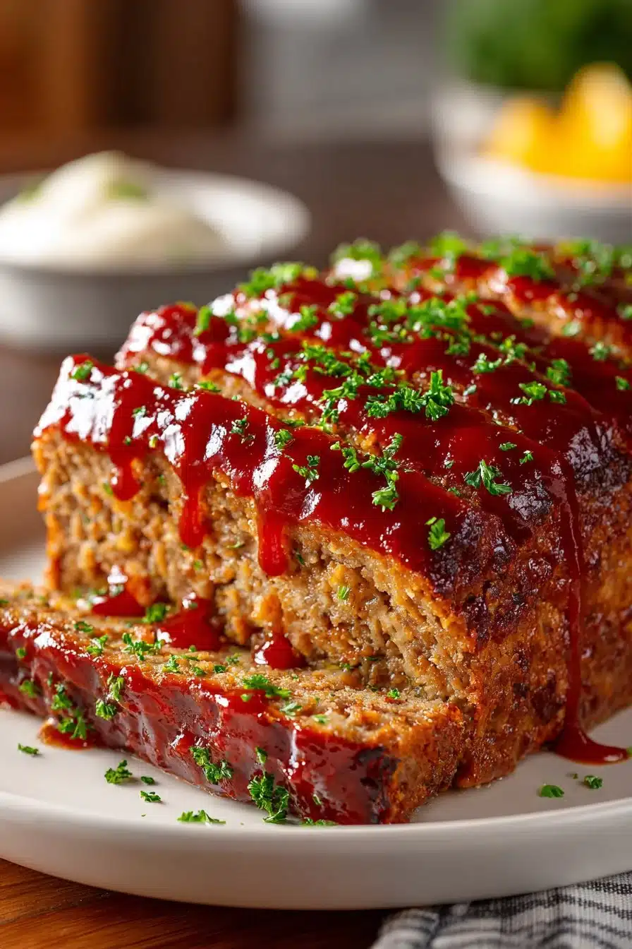 Traditional Cracker Barrel Copycat Meatloaf traditional cracker barrel copycat meatloaf 2026 05 16 231540