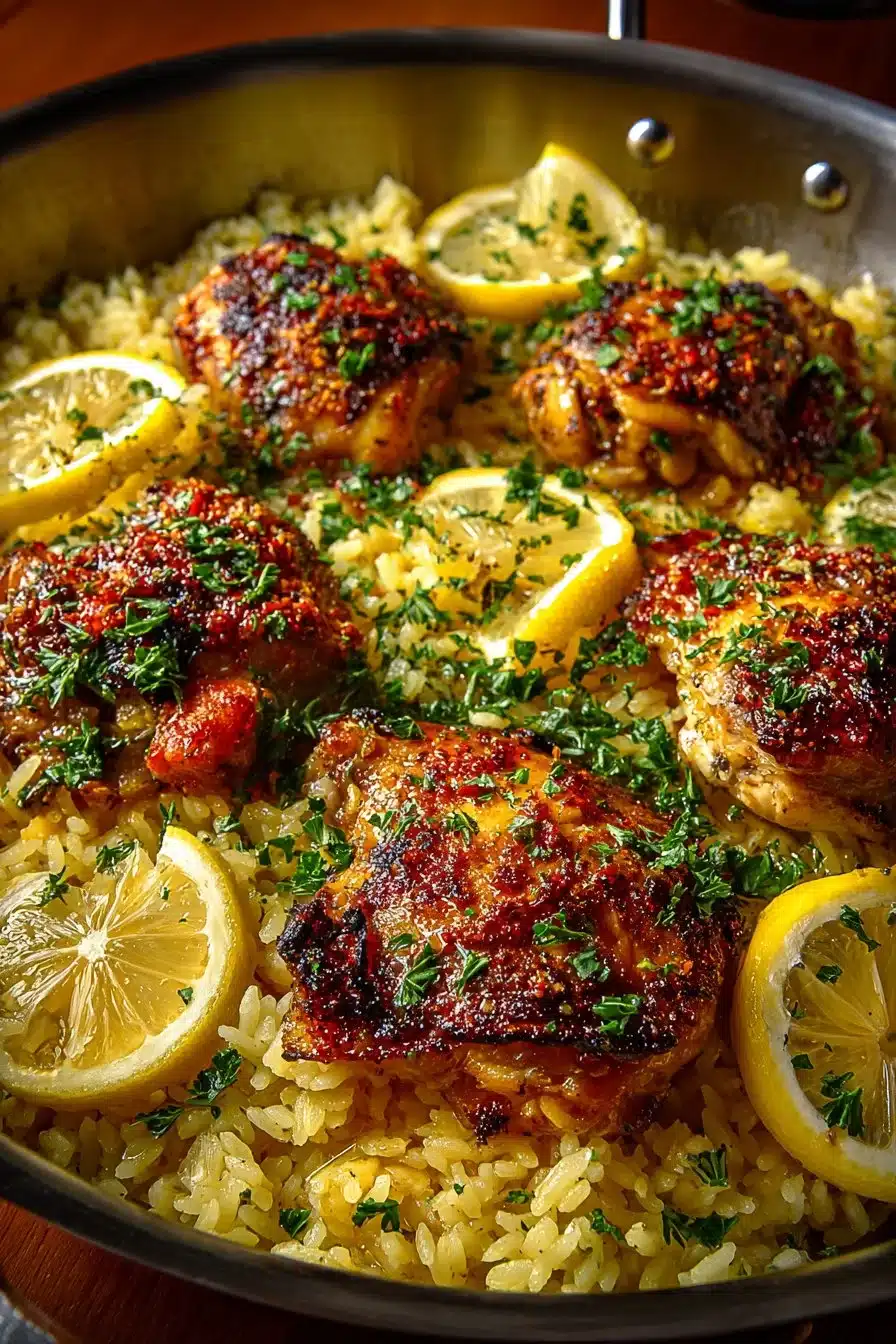 Traditional Greek Chicken and Rice traditional greek chicken and rice 2026 05 01 020038