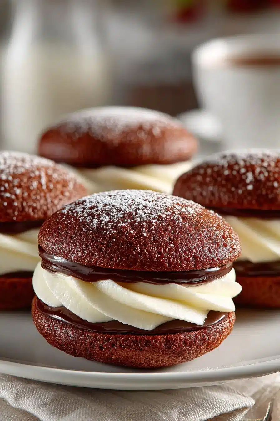 Traditional Homemade Vanilla Whoopie Pies traditional homemade vanilla whoopie pies 2026 05 21 011934
