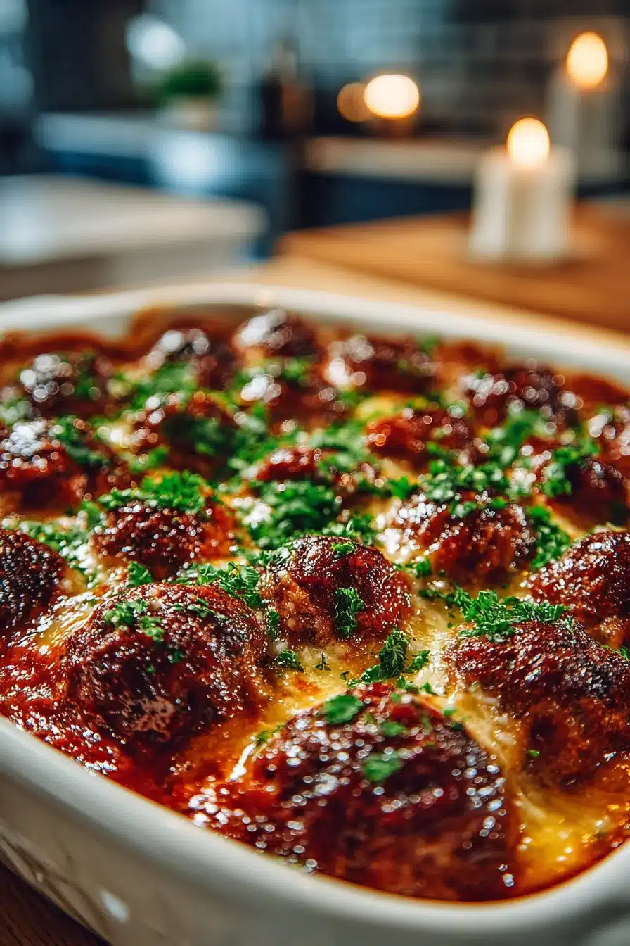 Traditional Homestyle Meatball Sub Casserole traditional homestyle meatball sub casserole 2026 05 22 014726 2