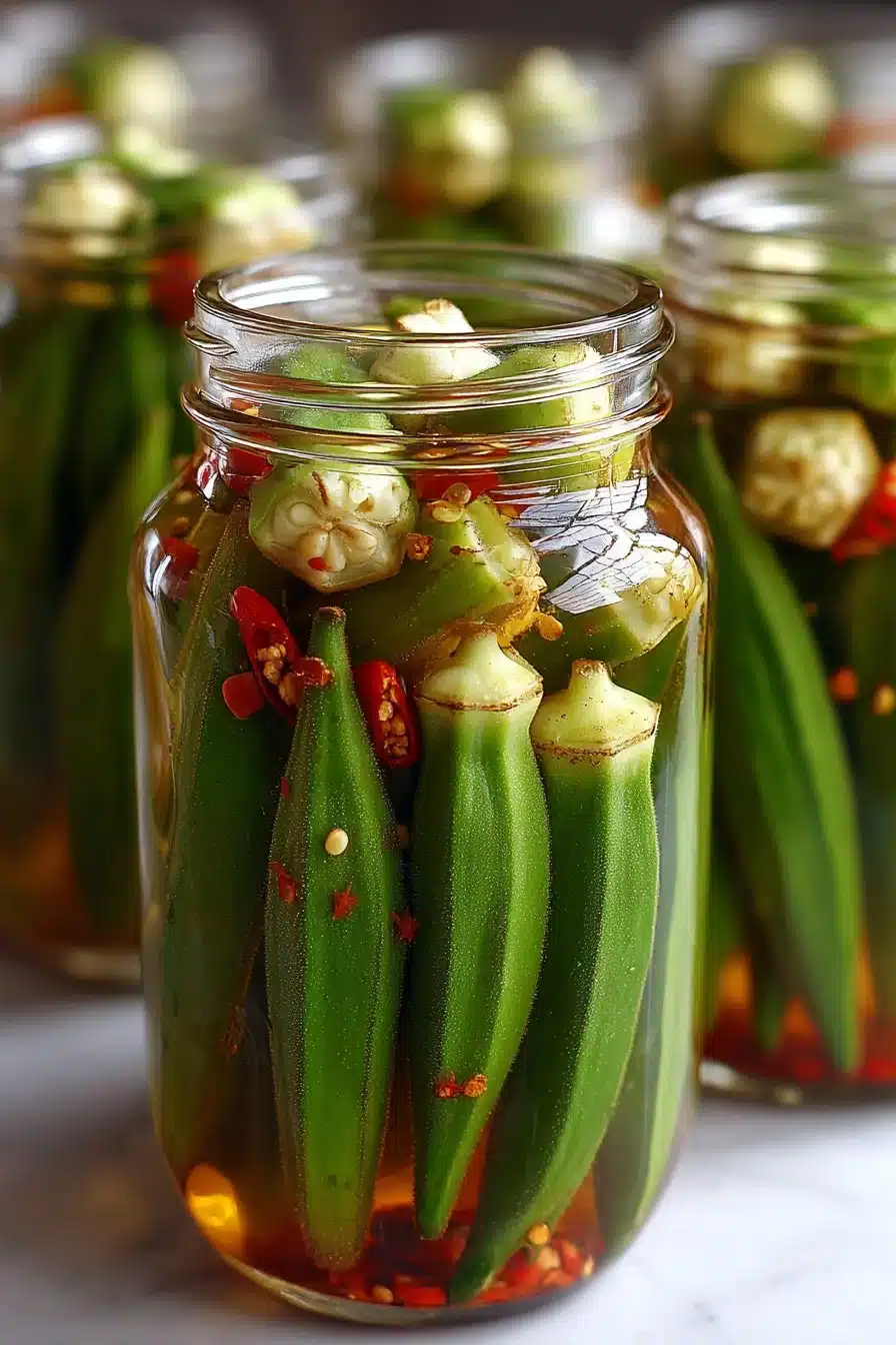 traditional southern pickled okra 2026 05 24 042757