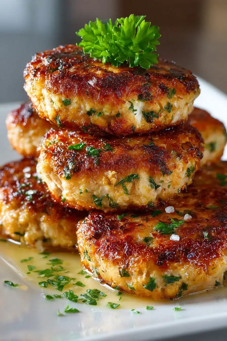 Traditional Southern Tuna Patties from Scratch traditional southern tuna patties from scratch 2026 05 22 014600