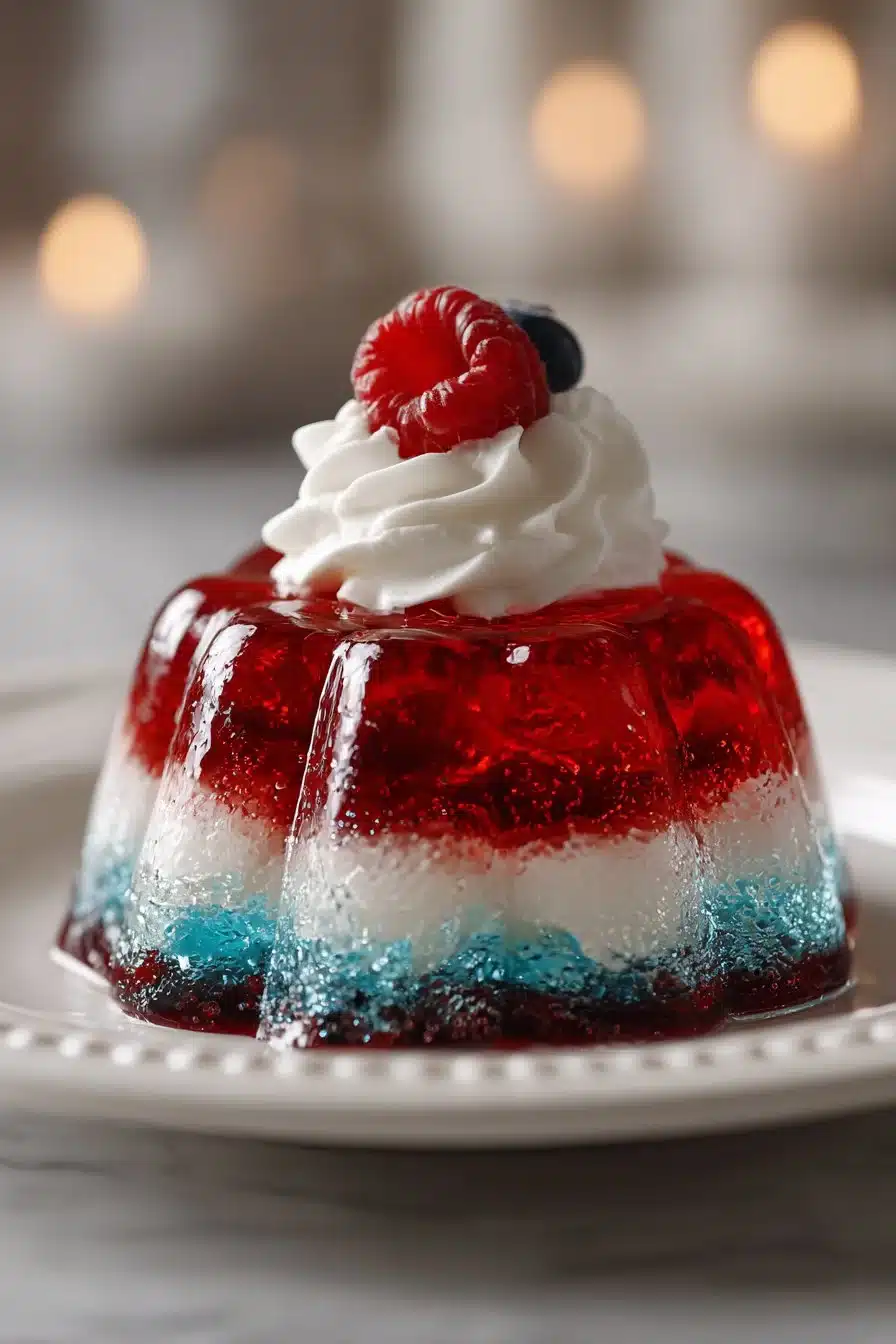 Vintage Fourth of July Layered Jello Dessert vintage fourth of july layered jello dessert 2026 05 29 024257 2