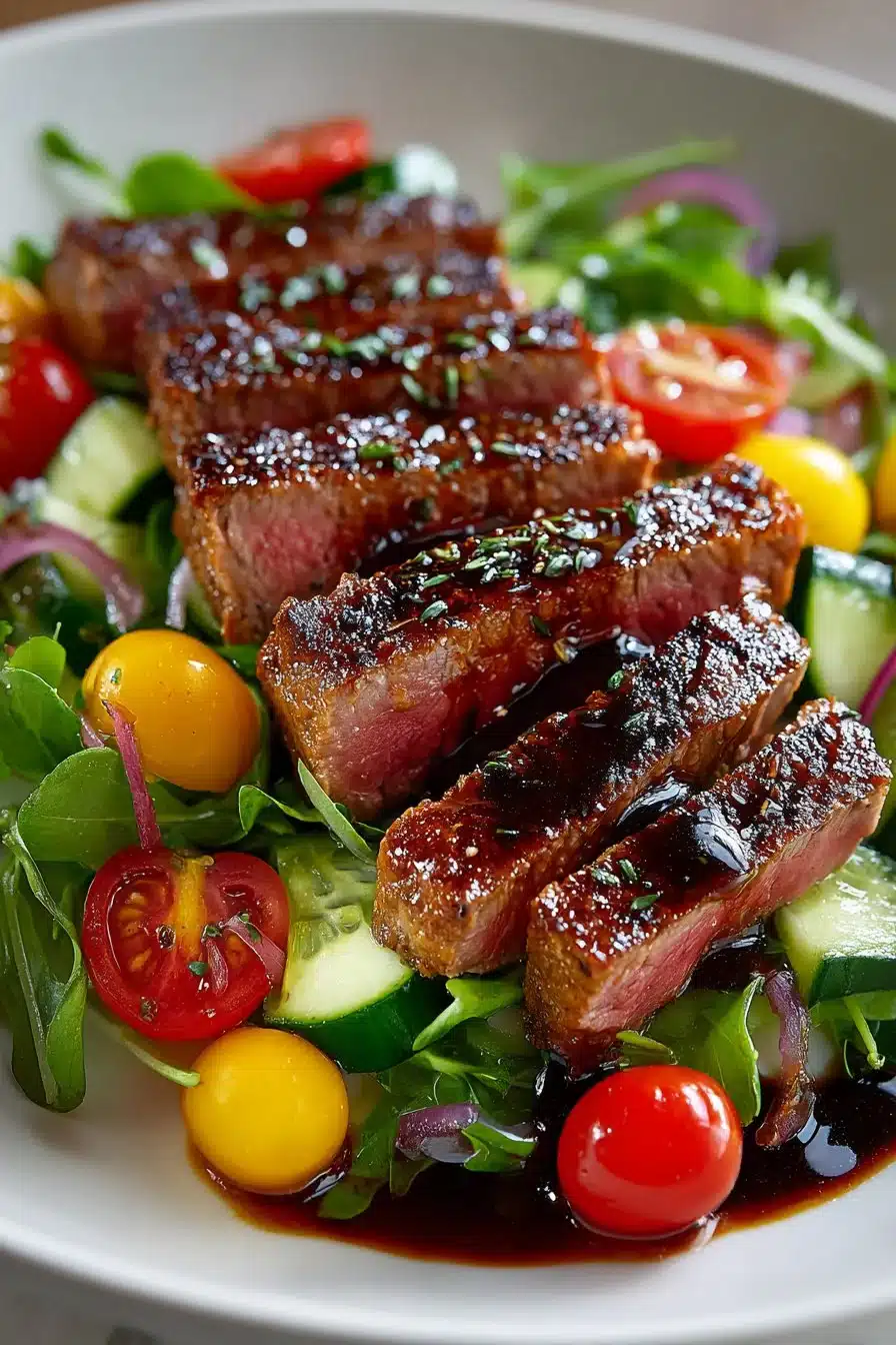 Warm Steak Salad with Balsamic Dressing warm steak salad with balsamic dressing 2026 05 20 032139 2
