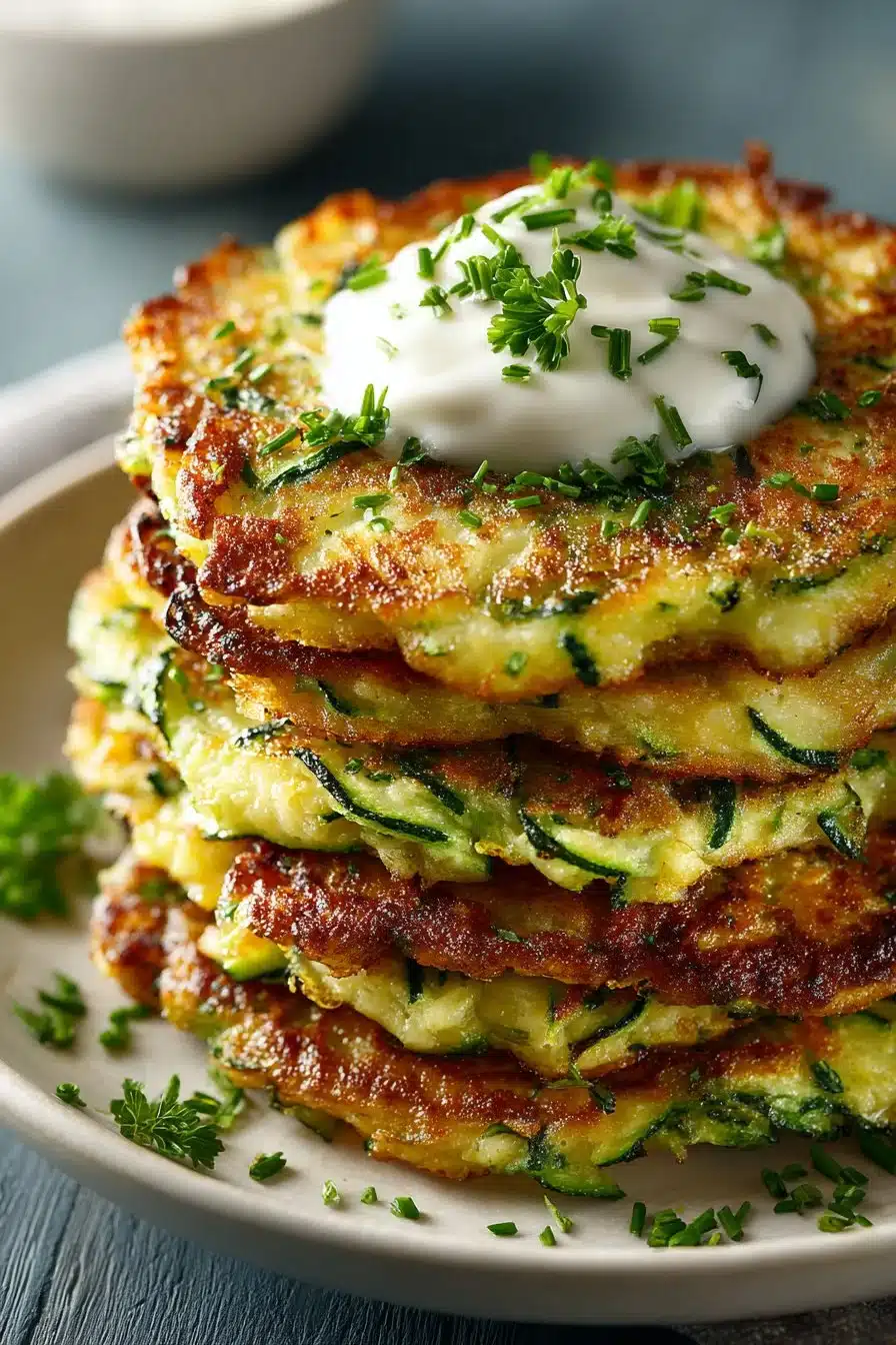 zucchini pancakes 2026 05 08 151129