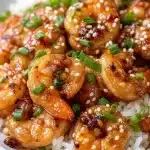 15 minute honey garlic shrimp bowl 2026 06 14 184524 683x1024 1
