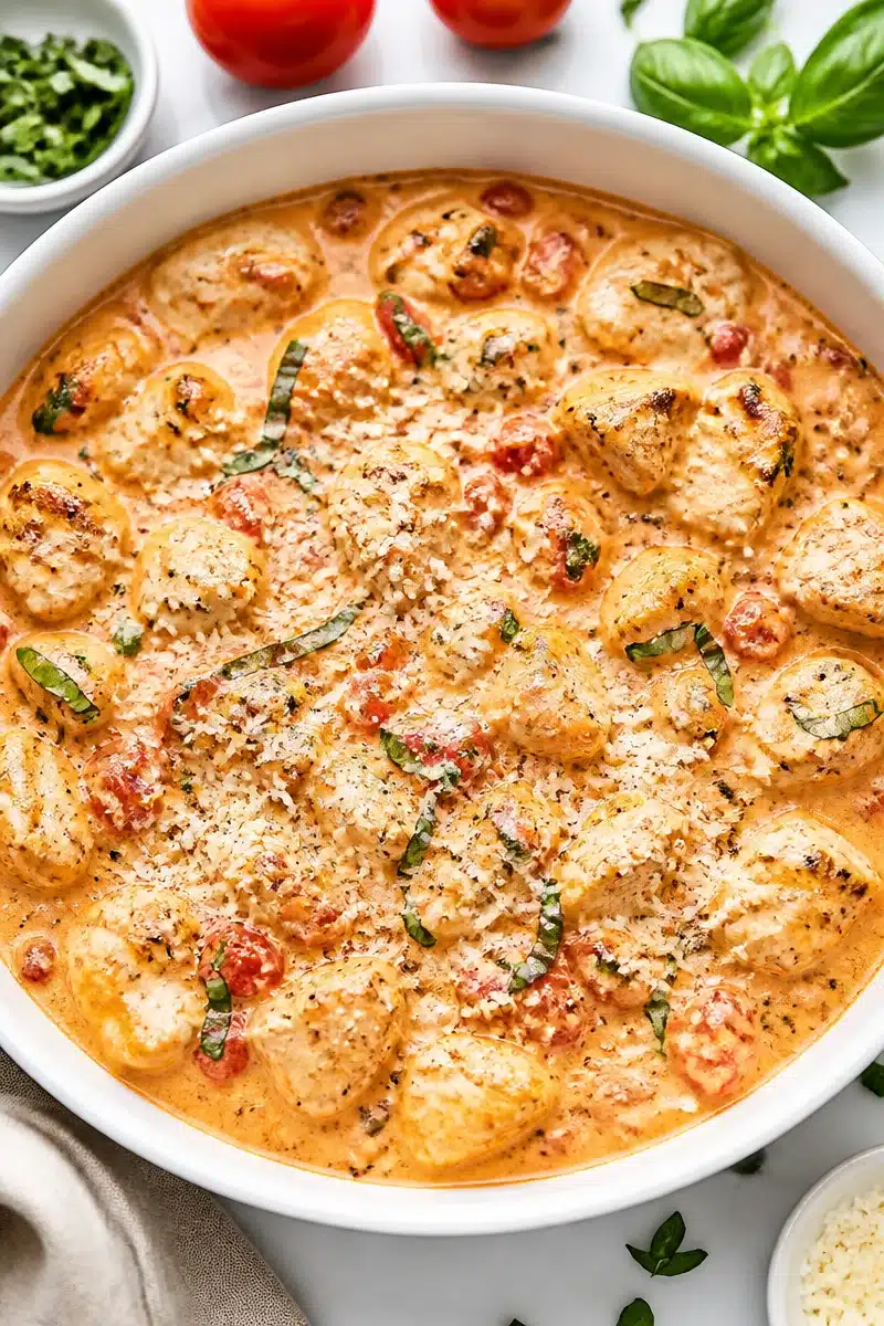 20 Minute Creamy Tomato Basil Chicken Skillet 20 minute creamy tomato basil chicken skillet 2026 06 28 023806 2