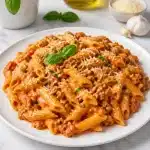 20 minute creamy tomato basil ground beef pasta 2026 06 29 192501 683x1024 1