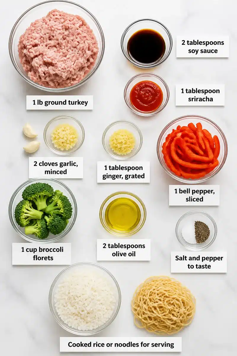 20 minute spicy ground turkey stir fry 2026 06 20 160414 3