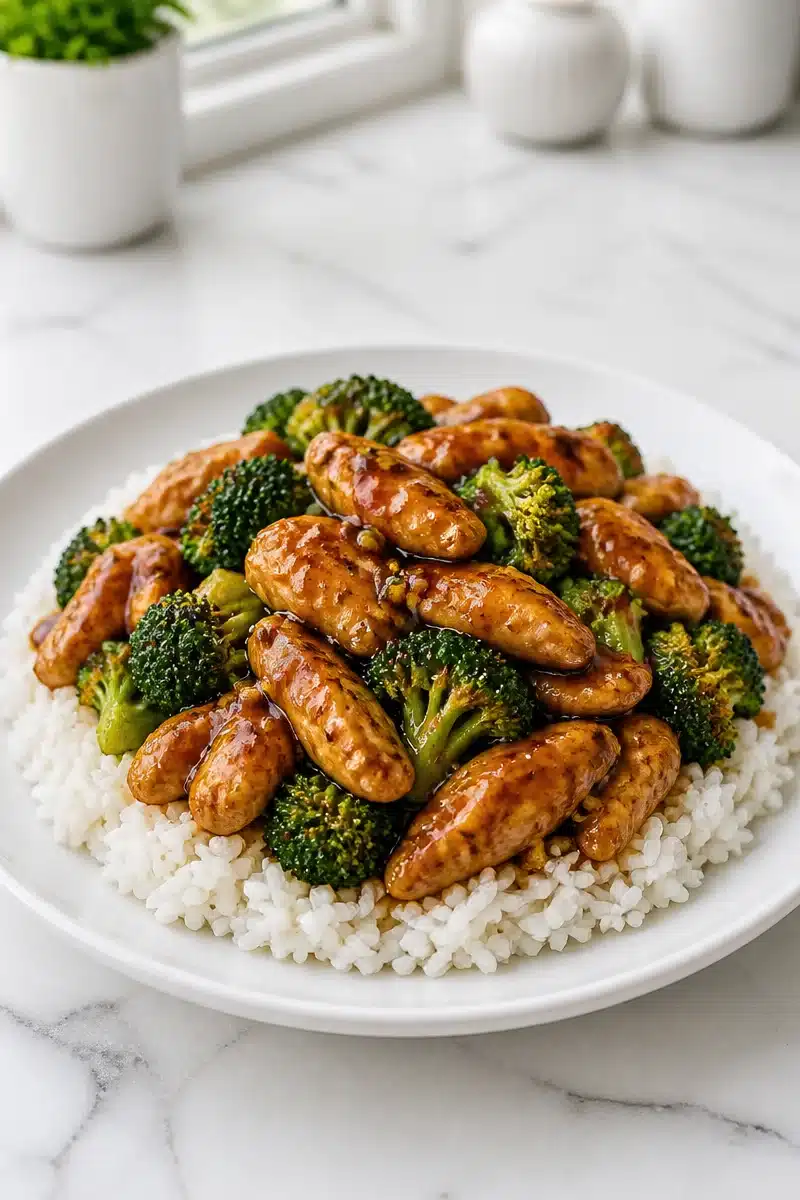 20 minute teriyaki chicken and broccoli stir fry 2026 06 28 022356