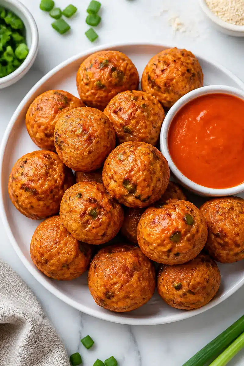 Air Fryer Buffalo Chicken Meatballs air fryer buffalo chicken meatballs 2026 06 24 165804 2