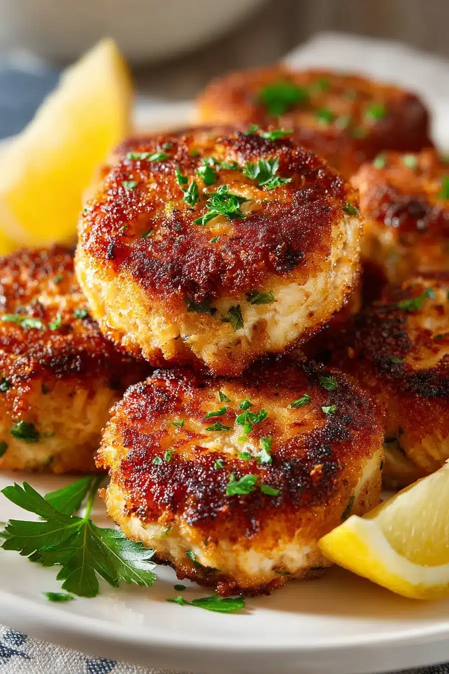 Air Fryer Crispy Salmon Croquettes air fryer crispy salmon croquettes 2026 06 10 023049 2