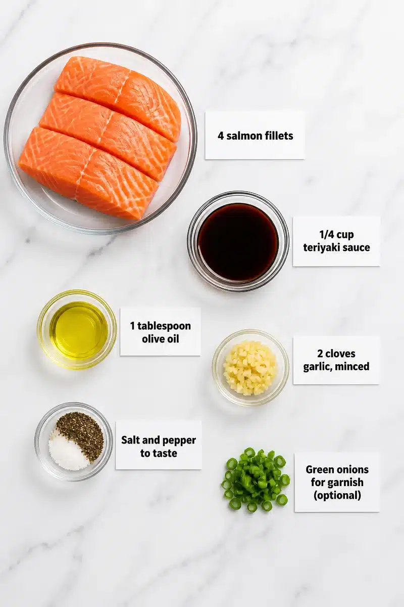 Air Fryer Teriyaki Glazed Salmon Recipes air fryer teriyaki glazed salmon recipes 2026 06 30 230737 3