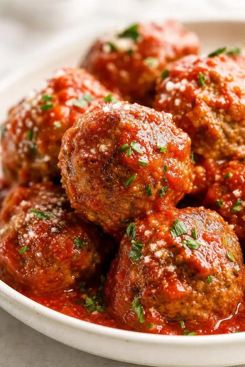 Authentic Italian Meatball Recipe authentic italian meatball recipe 2026 06 14 184748 2