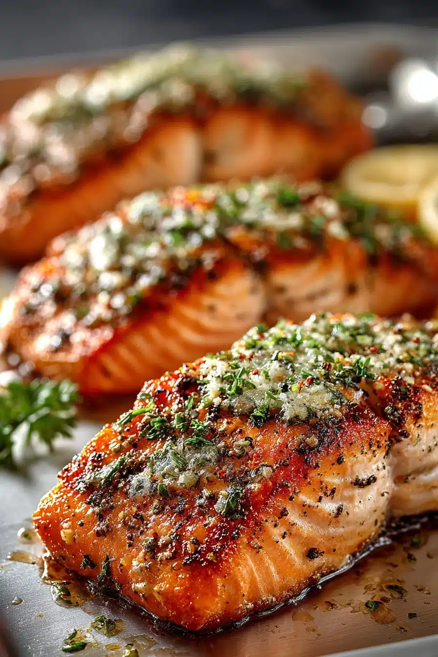Baked Lemon Pepper Salmon baked lemon pepper salmon 2026 06 09 031020