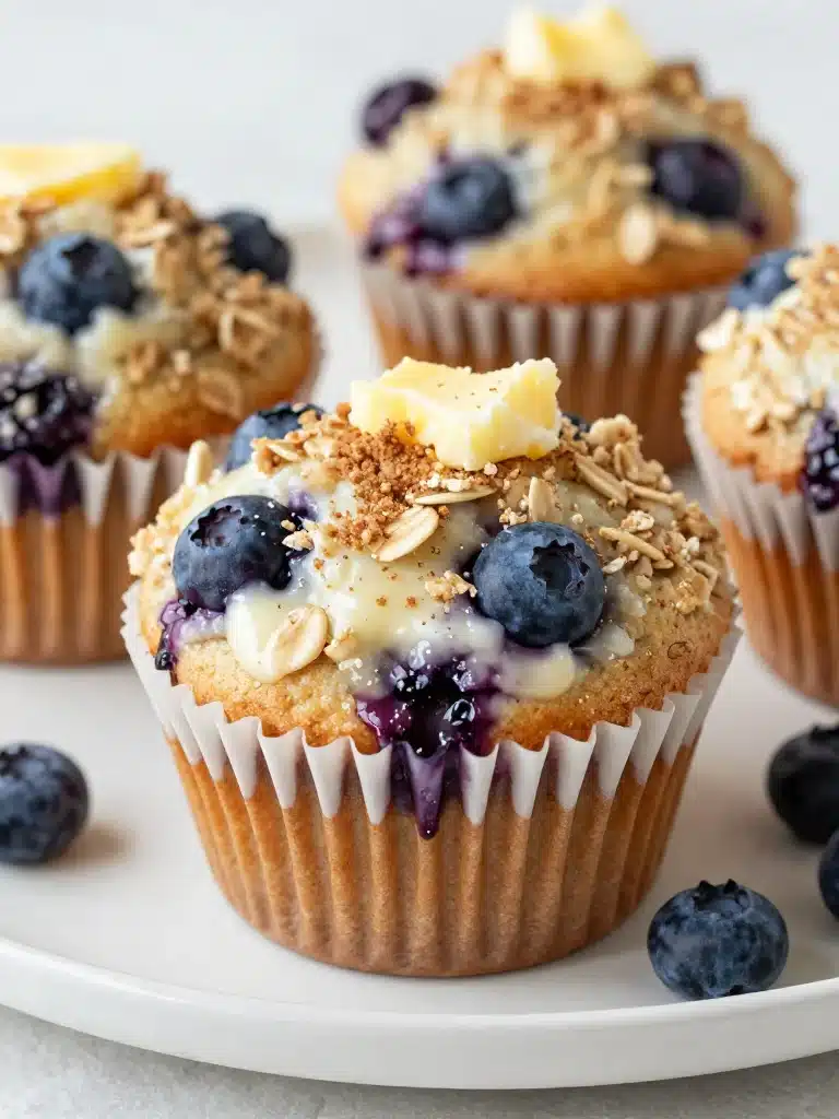 bakery style blueberry streusel muffin 2026 06 16 185826