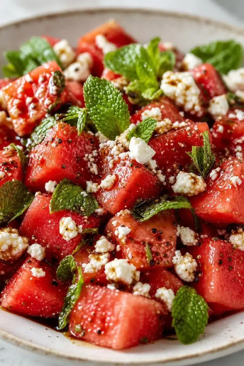 Balsamic Glazed Watermelon Feta Salad balsamic glazed watermelon feta salad 2026 06 14 184647 2