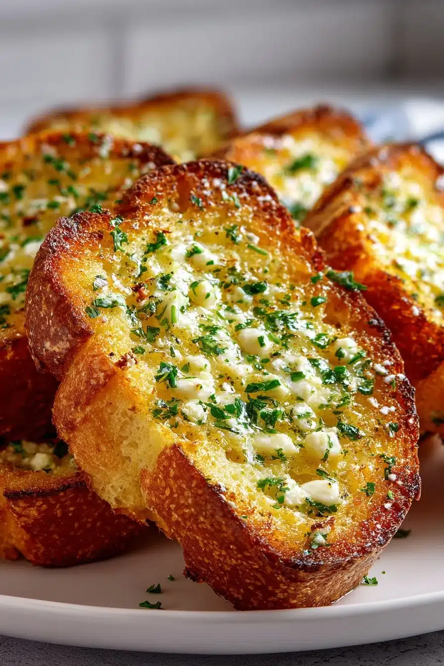 best 4th of july homemade garlic butter texas toas 2026 06 02 040947
