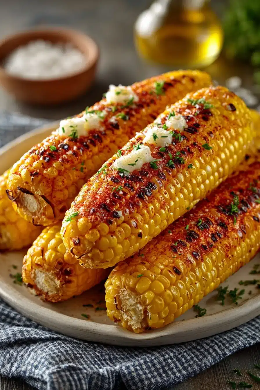 Best 4th of July Oven Baked Corn on the Cob best 4th of july oven baked corn on the cob 2026 06 02 041821