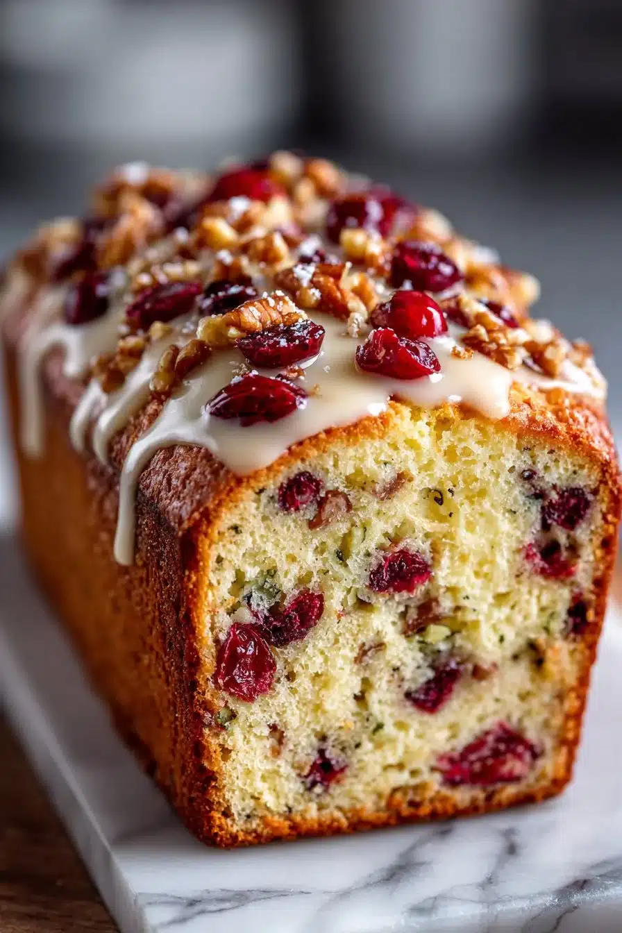 best homemade cranberry nut bread 2026 06 01 043242