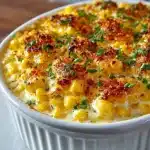 best homemade creamy scalloped corn casserole 2026 06 01 044020 683x1024 1