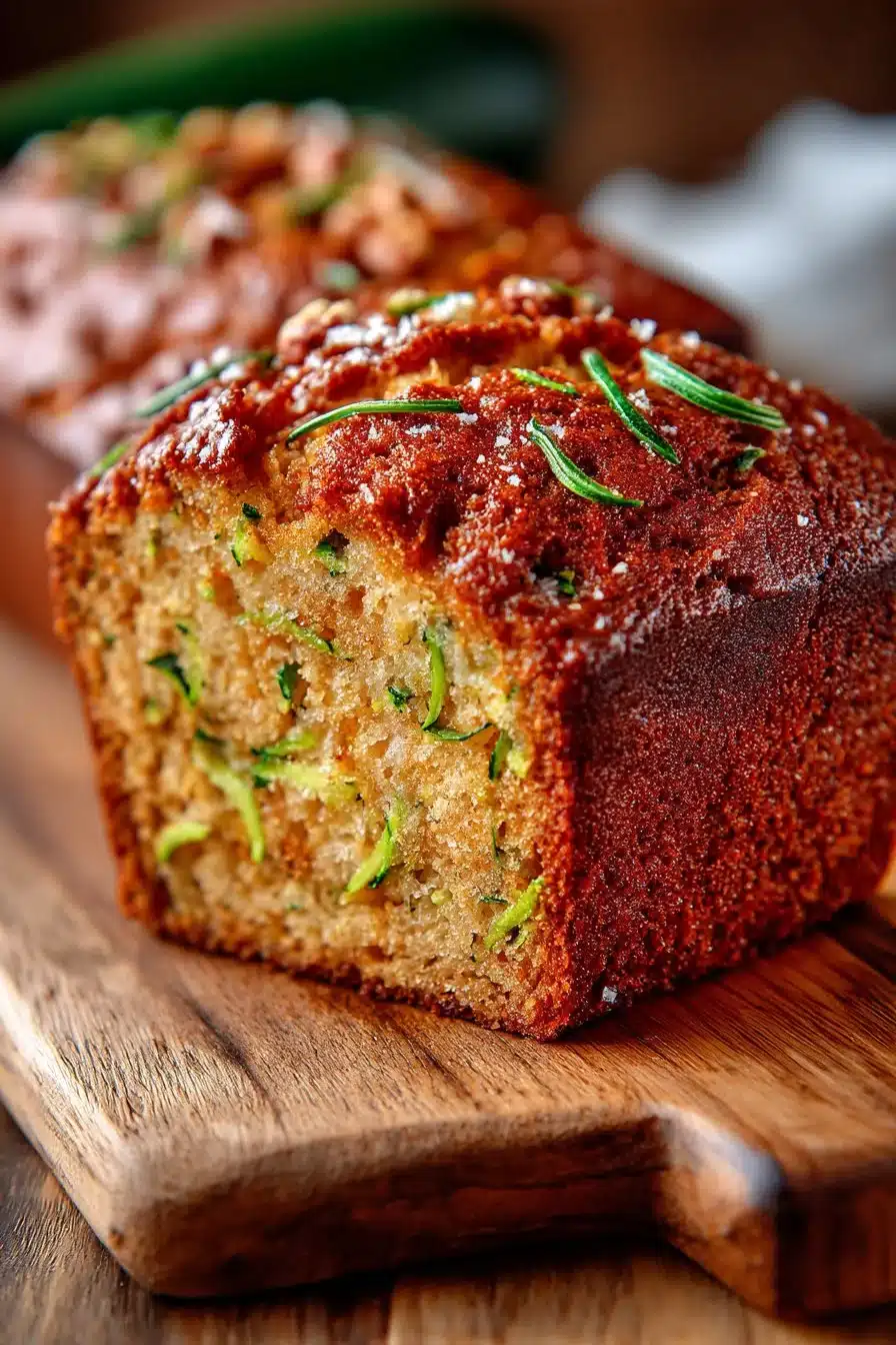 Best Homemade Spiced Zucchini Bread with Nuts best homemade spiced zucchini bread with nuts 2026 06 01 050102