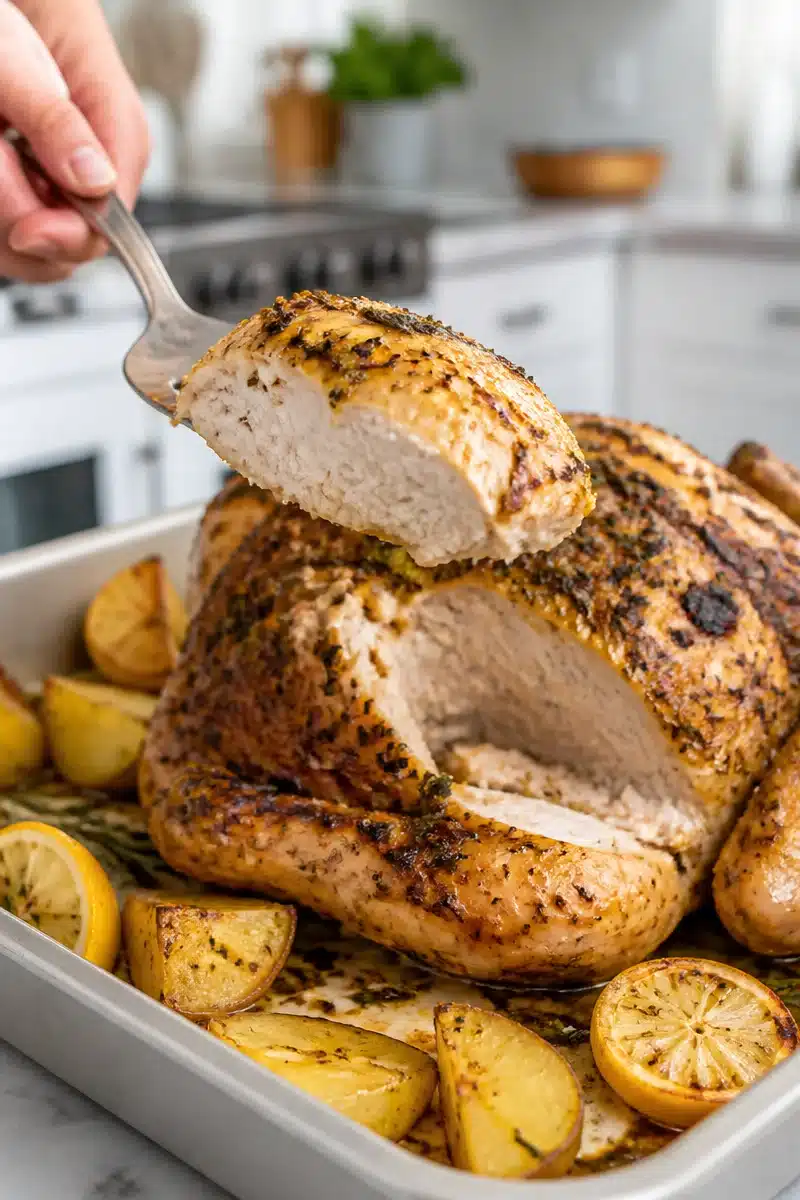 Best Oven Roasted Herb Chicken and Potatoes best oven roasted herb chicken and potatoes 2026 06 01 032206