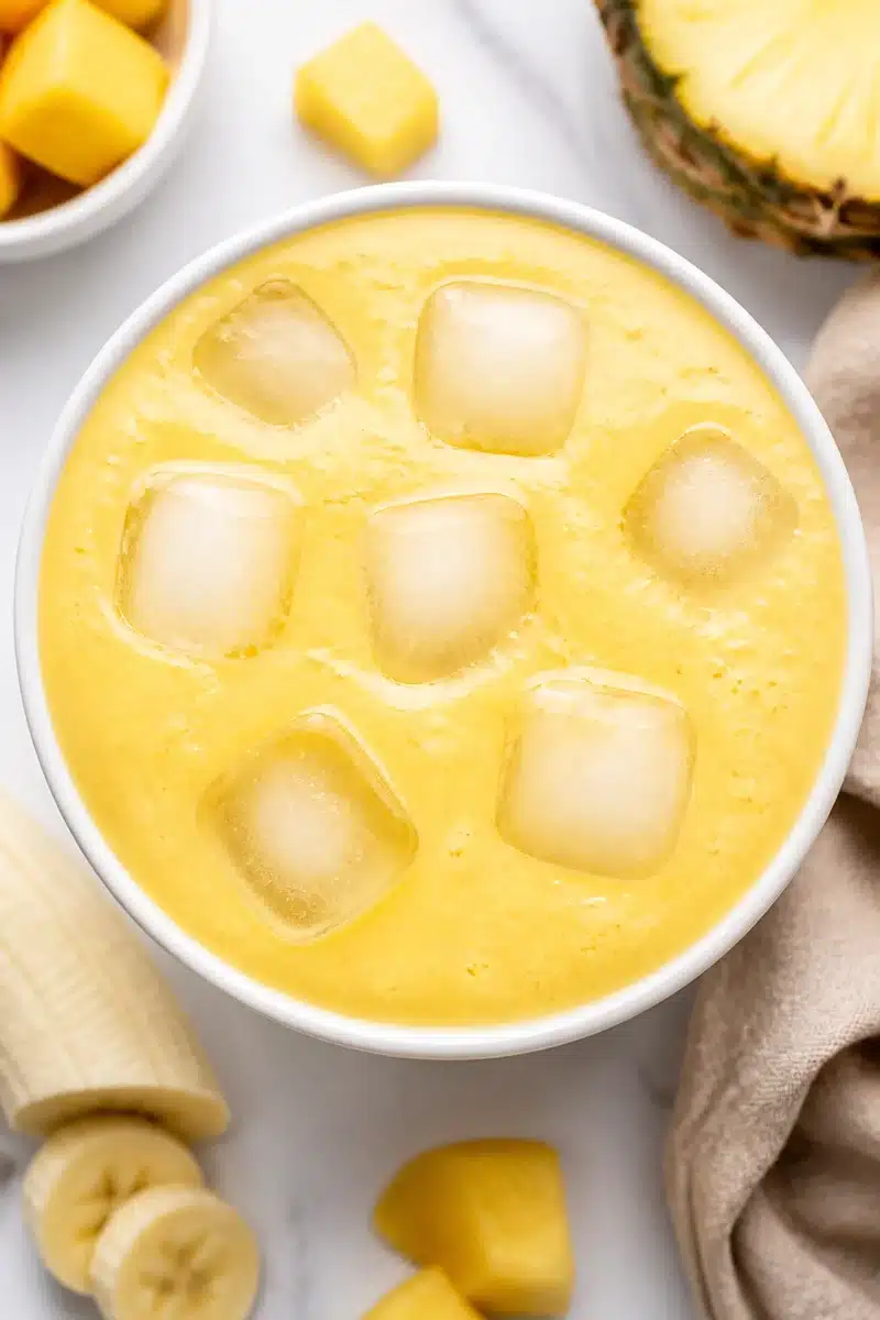 Blended Frozen Pineapple Mango Smoothie blended frozen pineapple mango smoothie 2026 06 20 155502 2