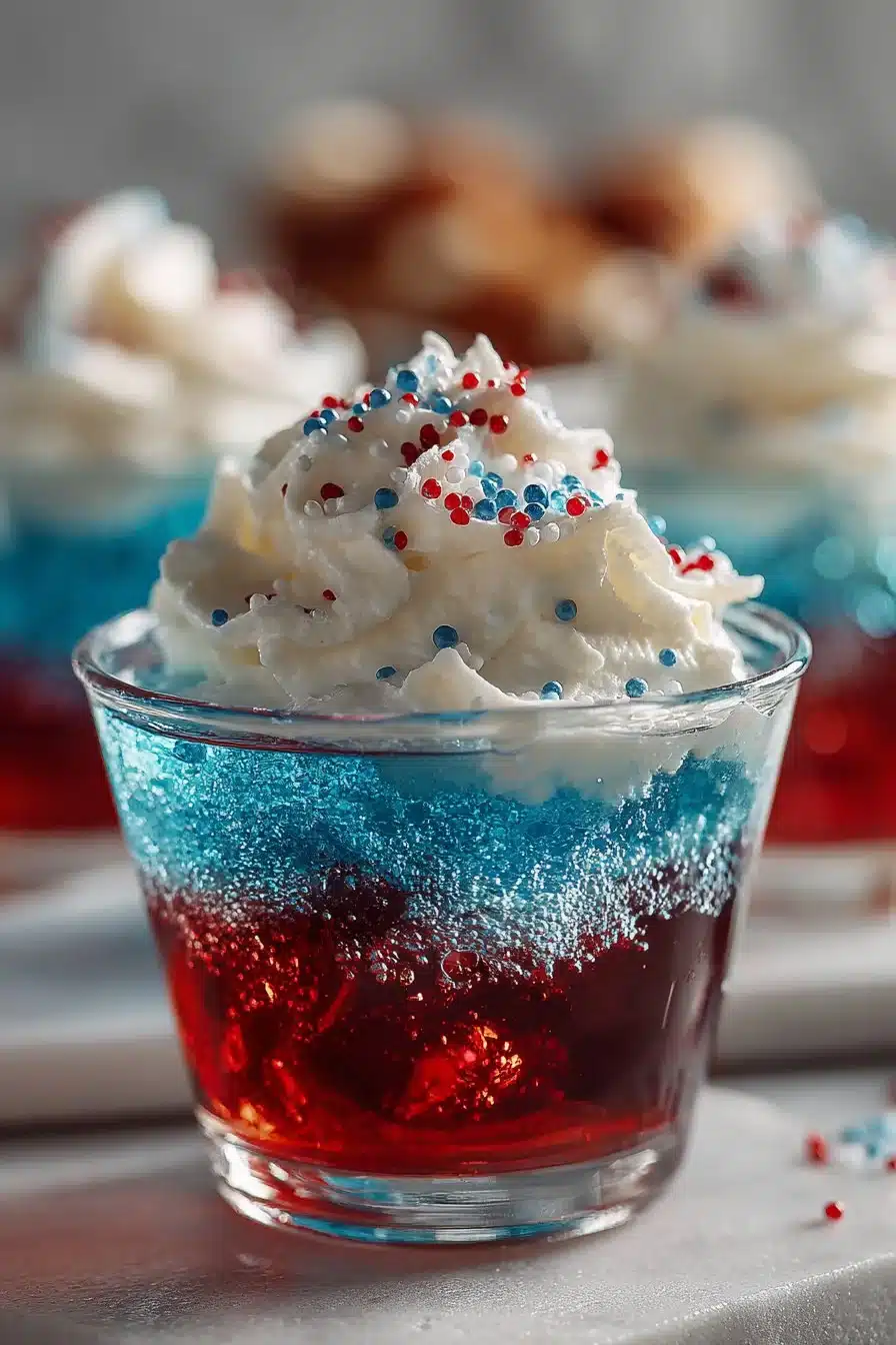 Blue Raspberry and Cherry 4th of July Jello Shots blue raspberry and cherry 4th of july jello shots 2026 06 05 034152 2