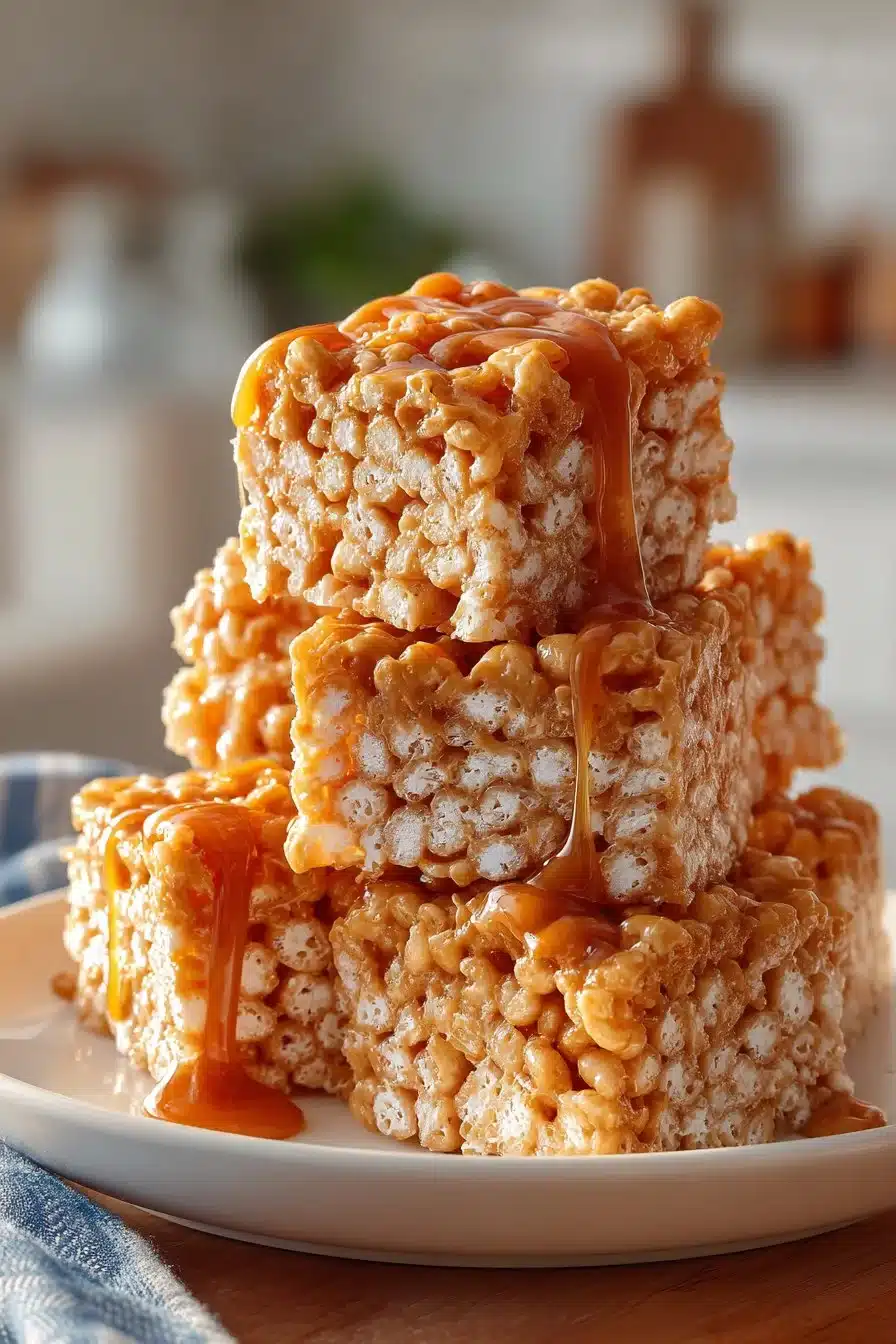 Brown Butter Peanut Butter Rice Krispie Treats brown butter peanut butter rice krispie treats 2026 06 10 023115 2