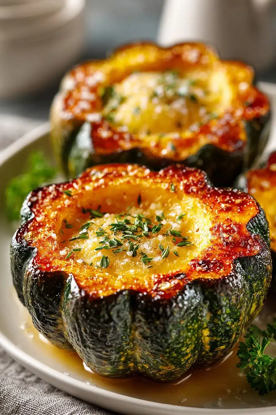 Buttery Maple Glazed Acorn Squash buttery maple glazed acorn squash 2026 06 10 024527 2