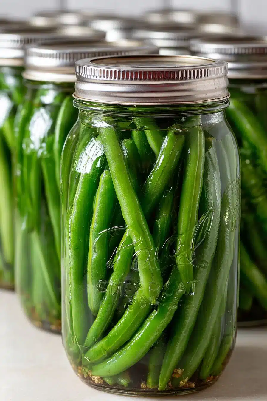 Canning Green Beans canning green beans 2026 06 06 023957