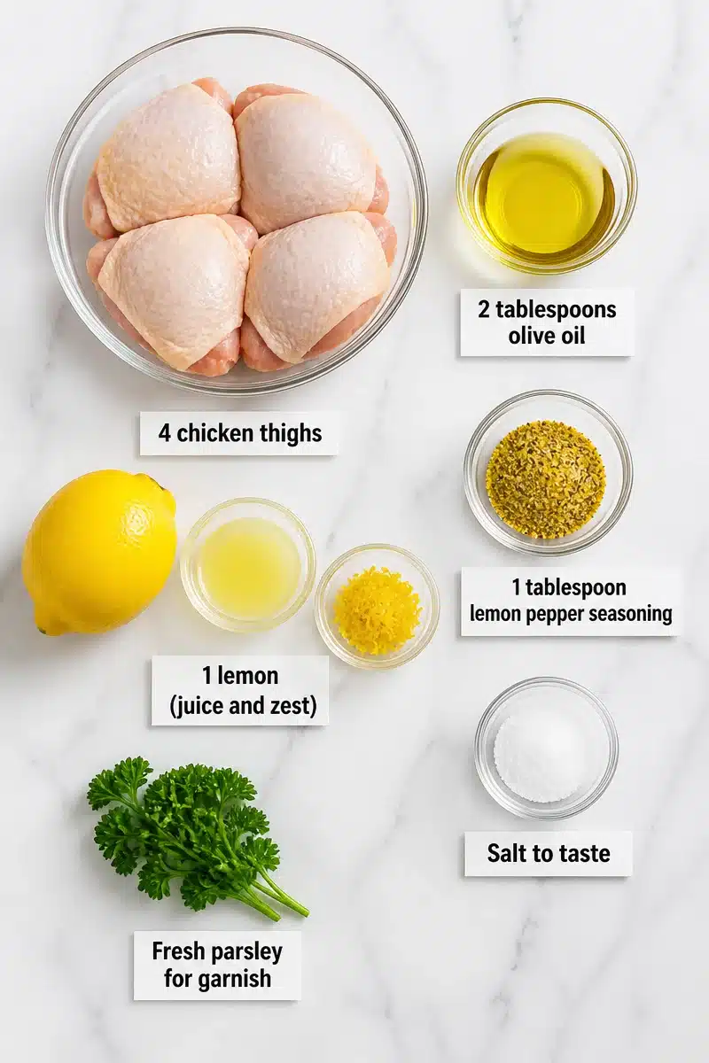 Cast Iron Skillet Lemon Pepper Chicken Thighs cast iron skillet lemon pepper chicken thighs 2026 06 29 192702 3