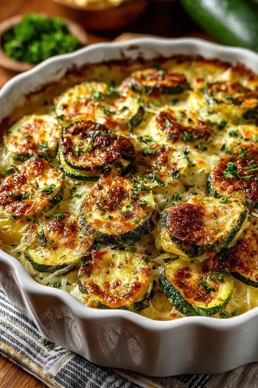 Cheesy Baked Summer Squash Casserole cheesy baked summer squash casserole 2026 06 07 044431 2