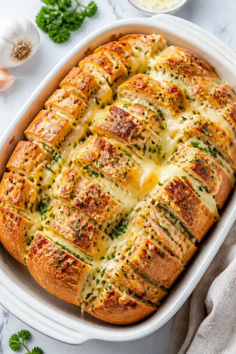 Cheesy Garlic Pull Apart Bread Recipe cheesy garlic pull apart bread recipe 2026 06 24 170009 2