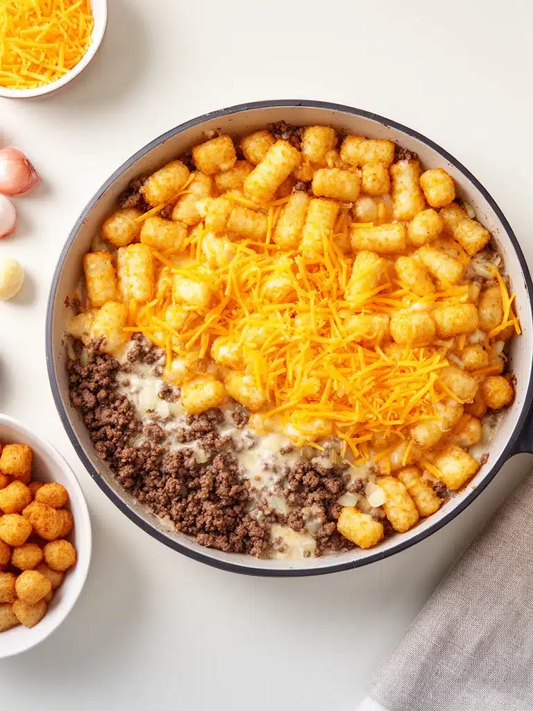 cheesy ground beef tater tot casserole 2026 06 16 190009 2