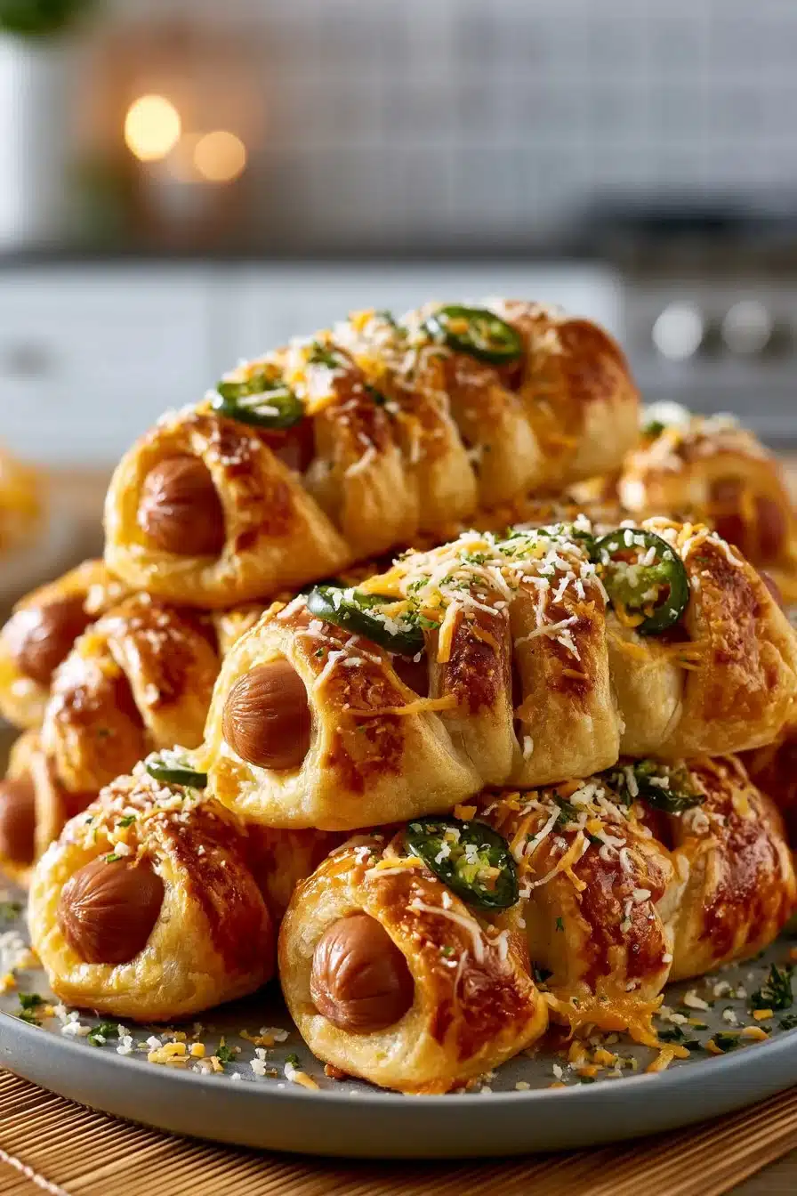 Cheesy Jalapeno Mummy Hot Dogs cheesy jalapeno mummy hot dogs 2026 06 12 164326 2
