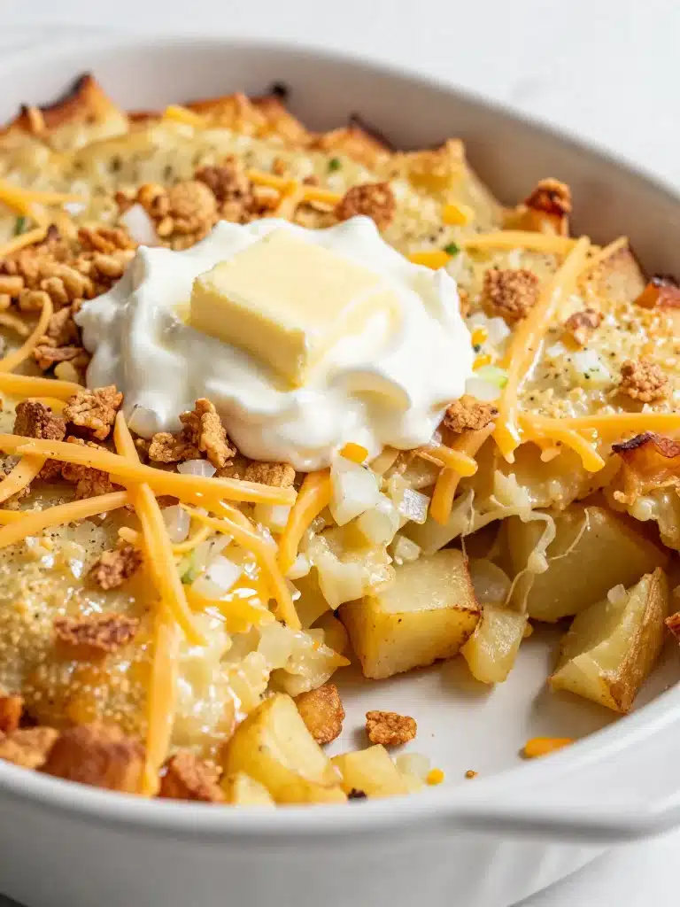 cheesy midwest funeral potato casserole 2026 06 16 190009