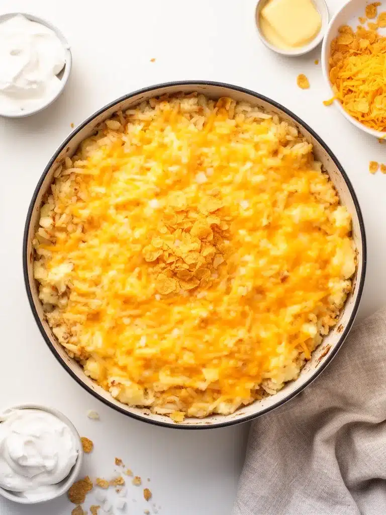cheesy midwest funeral potato casserole 2026 06 16 190026 2