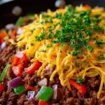 cheesy skillet quick ground beef dinner 2026 06 06 023829 683x1024 1