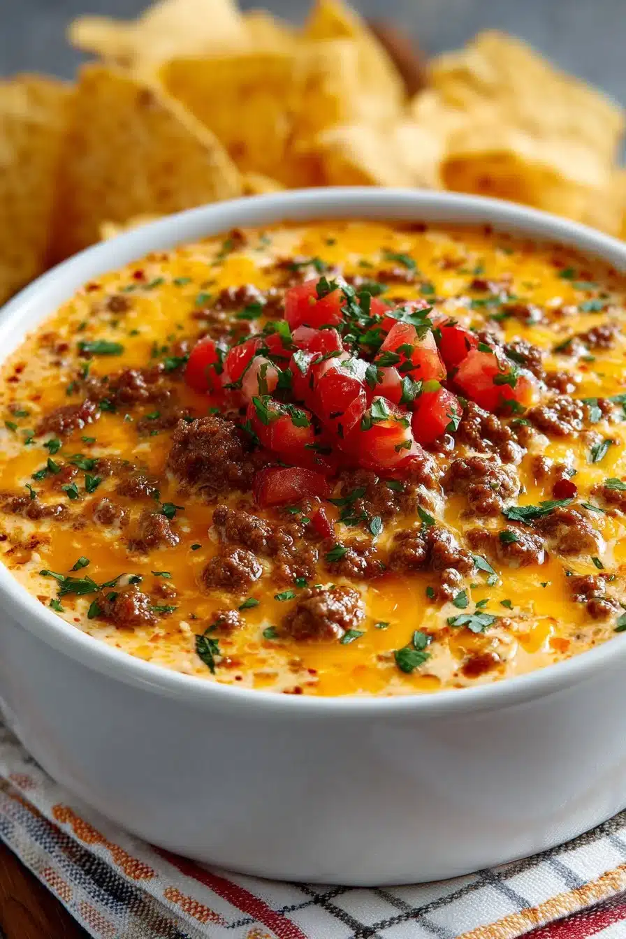 cheesy velveeta rotel dip with ground beef 2026 06 07 044424 2
