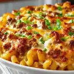 cheesy weeknight best hamburger casserole 2026 06 07 044058 683x1024 1