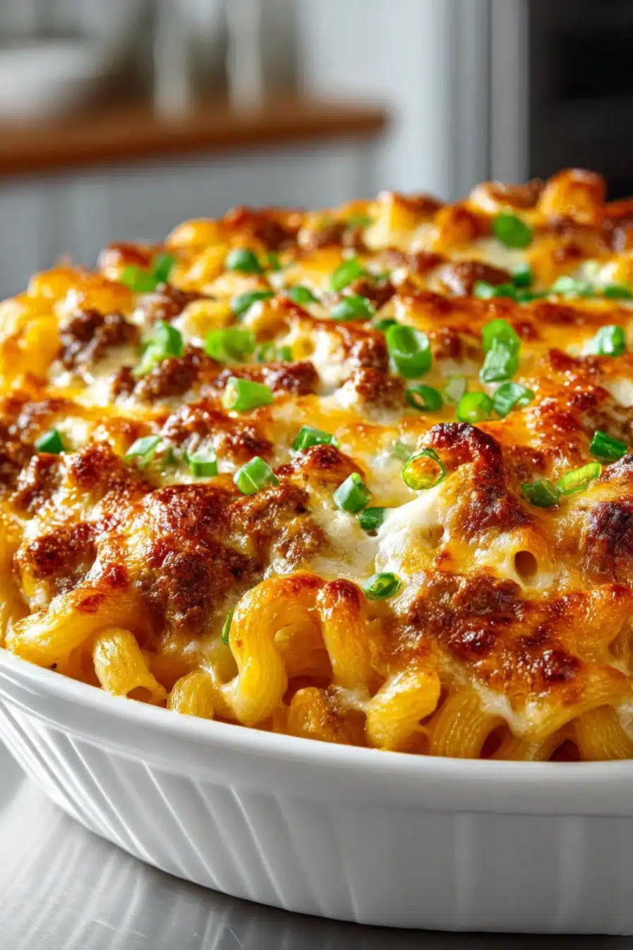 cheesy weeknight best hamburger casserole 2026 06 07 044132 2