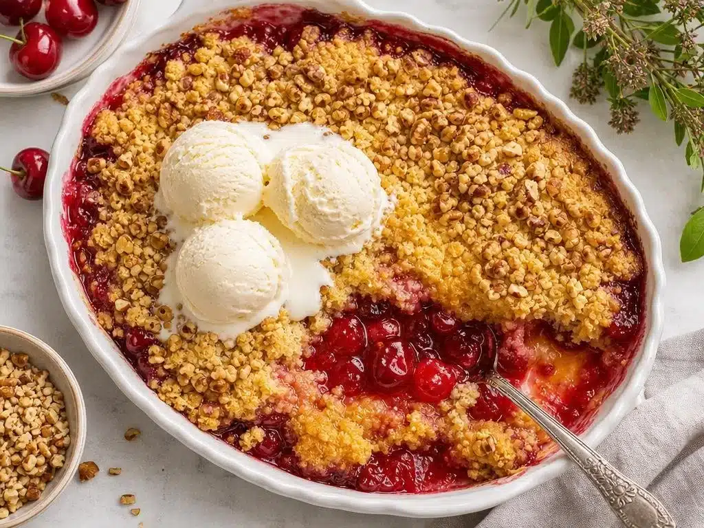Cherry Pineapple Crockpot Dump Cake Recipe cherry pineapple crockpot dump cake recipe 2026 06 13 032835