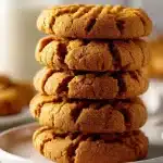 chewy flourless 3 ingredient peanut butter cookies 2026 06 03 033513 683x1024 1