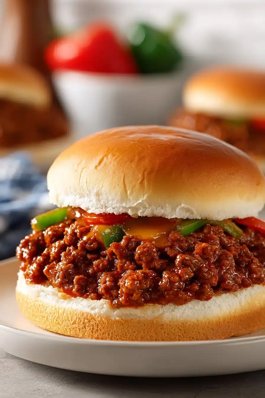 Classic 4th of July Sloppy Joes on Hamburger Buns classic 4th of july sloppy joes on hamburger buns 2026 06 02 041025 2