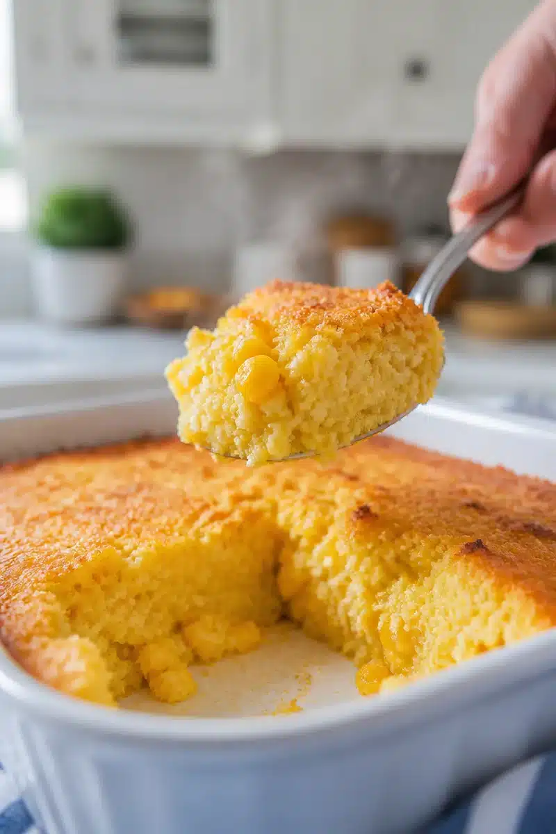 classic amish baked corn casserole 2026 06 01 032804