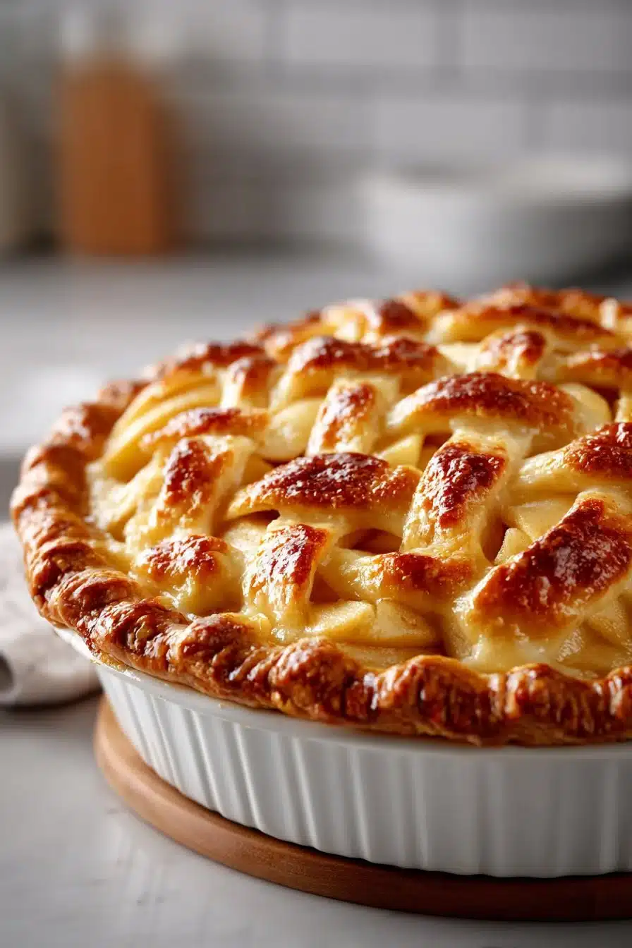 Classic Amish Sour Cream Apple Pie classic amish sour cream apple pie 2026 06 01 045123 2