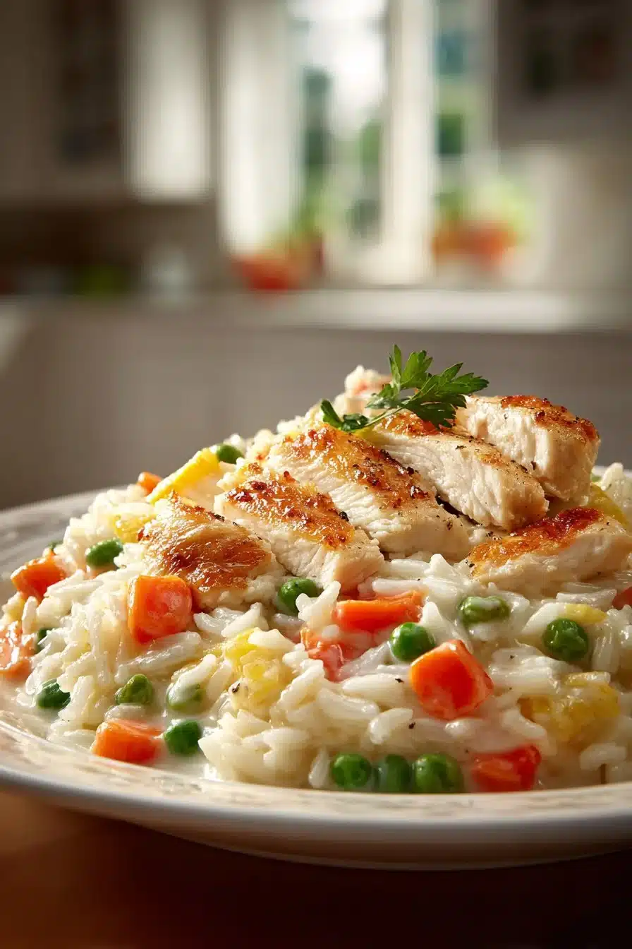 Classic Campbells Chicken and Rice Casserole classic campbells chicken and rice casserole 2026 06 07 051000 2